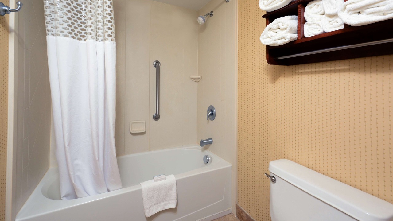 Photo of Bathroom in Wake Forest
