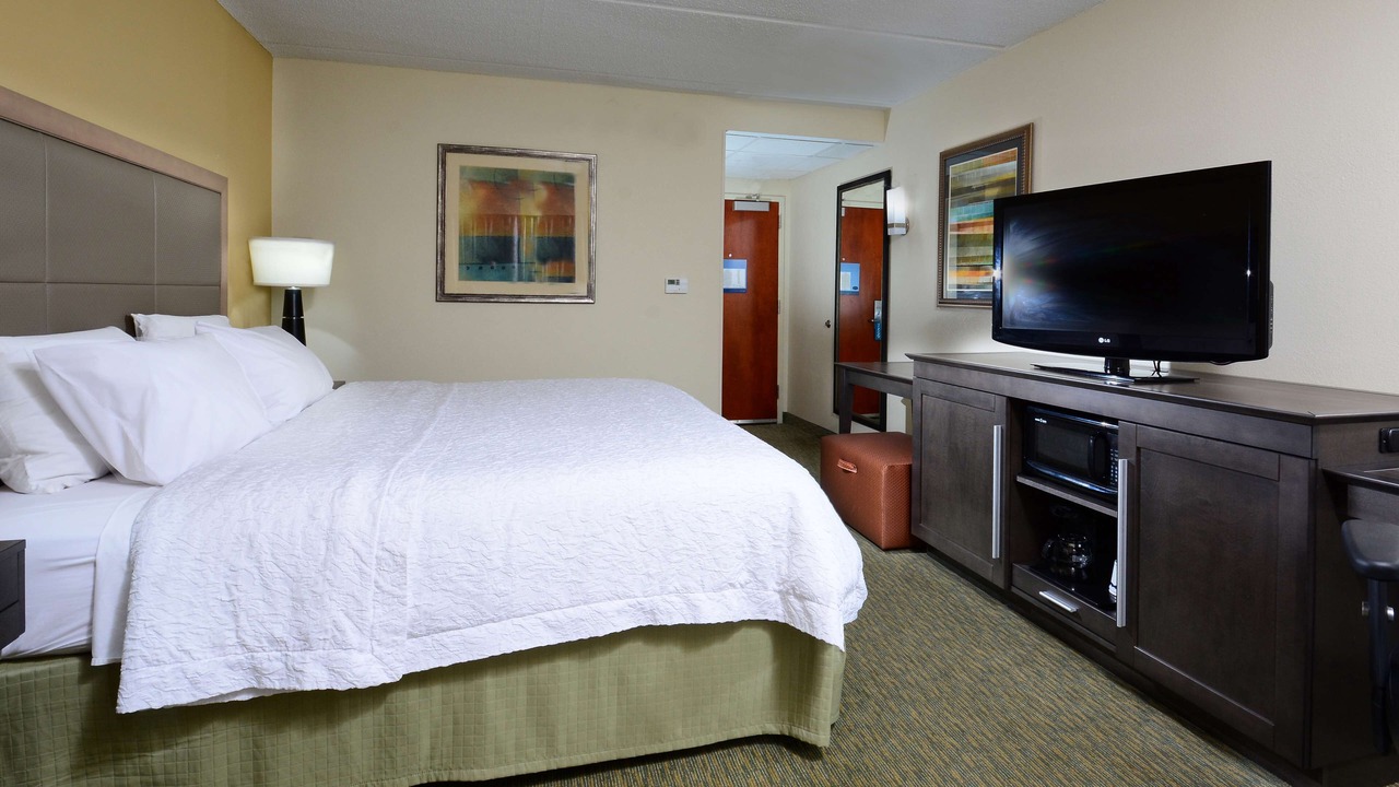 Photo of Bedroom in Wake Forest