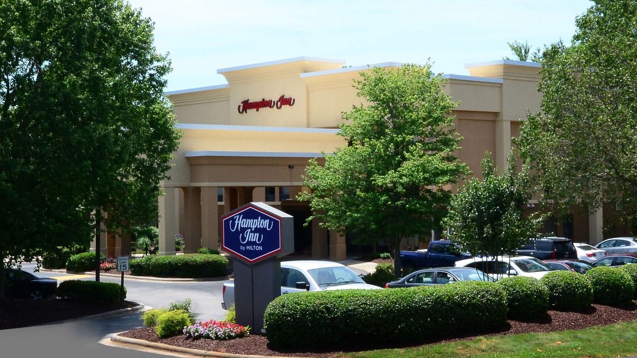Photo of Outdoor in Wake Forest