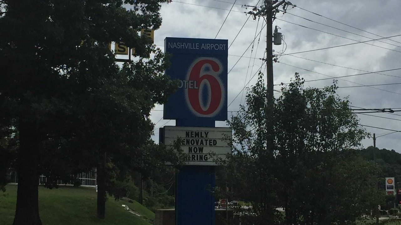 Photo of Outdoor in Nashville