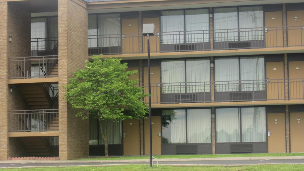 Photo of Outdoor in Nashville