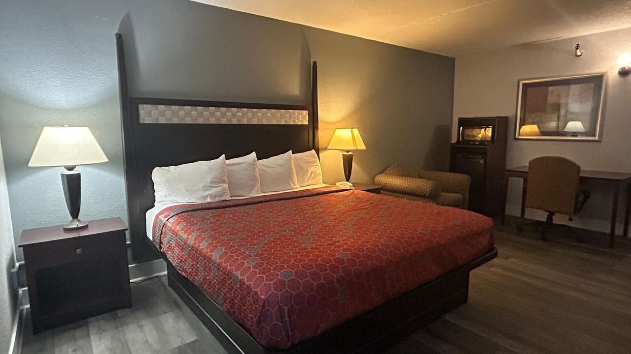 Photo of Bedroom in Roseville