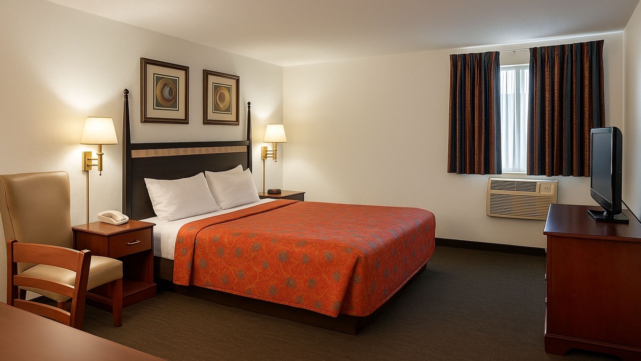 Photo of Bedroom in Roseville