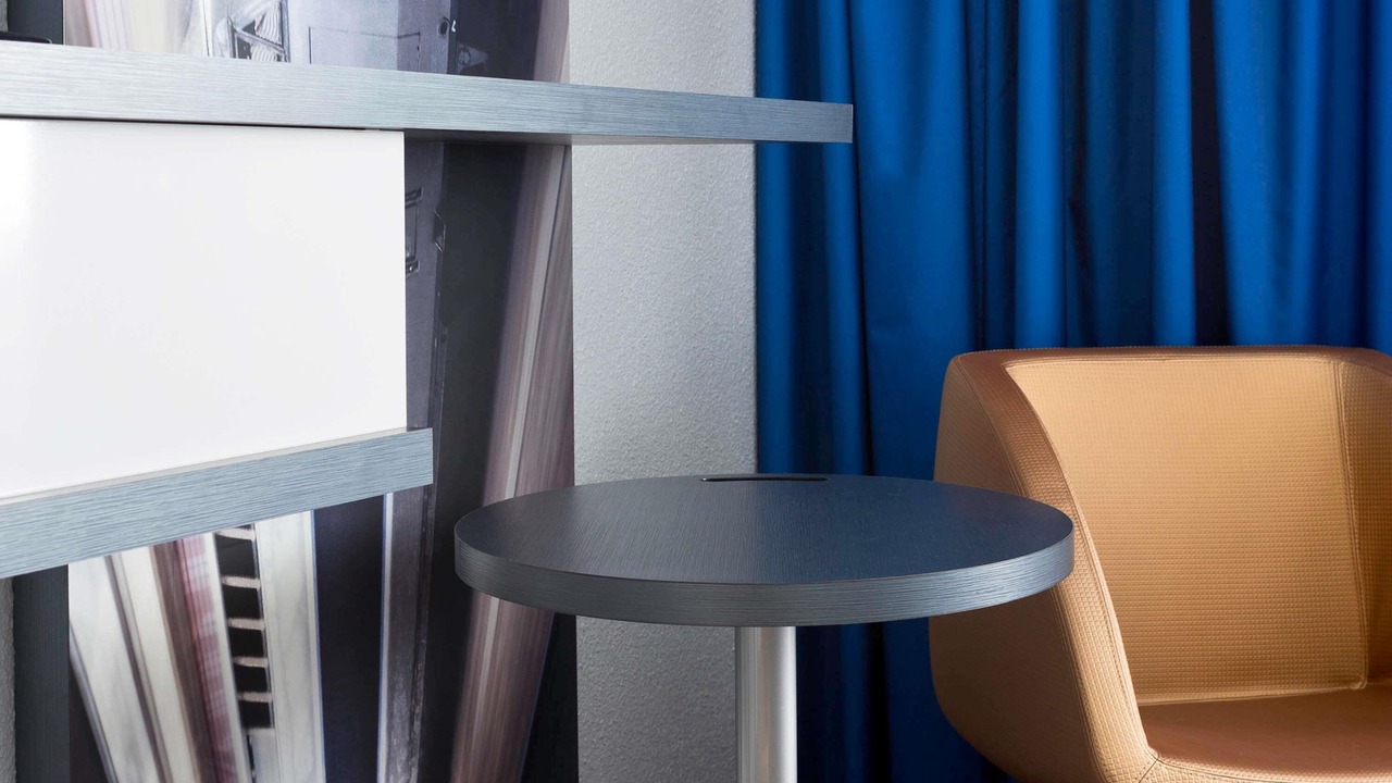 Photo of Bedroom in Quartier Atlantis