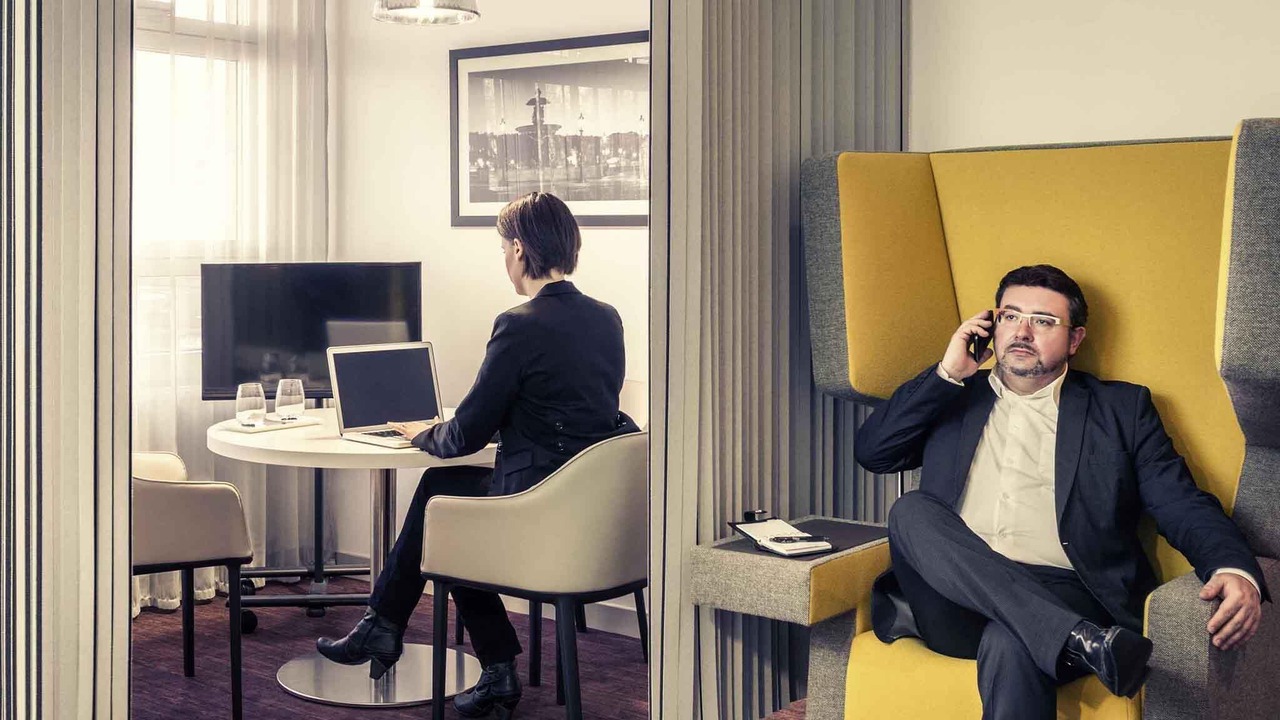 Photo of Others in Quartier Atlantis