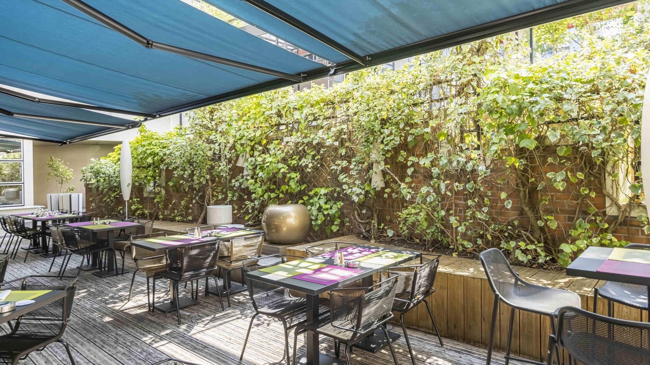 Photo of Others in Quartier Atlantis