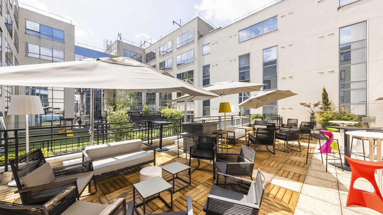 Photo of Others in Quartier Atlantis