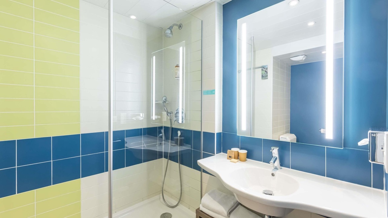 Photo of Bedroom in Quartier Atlantis