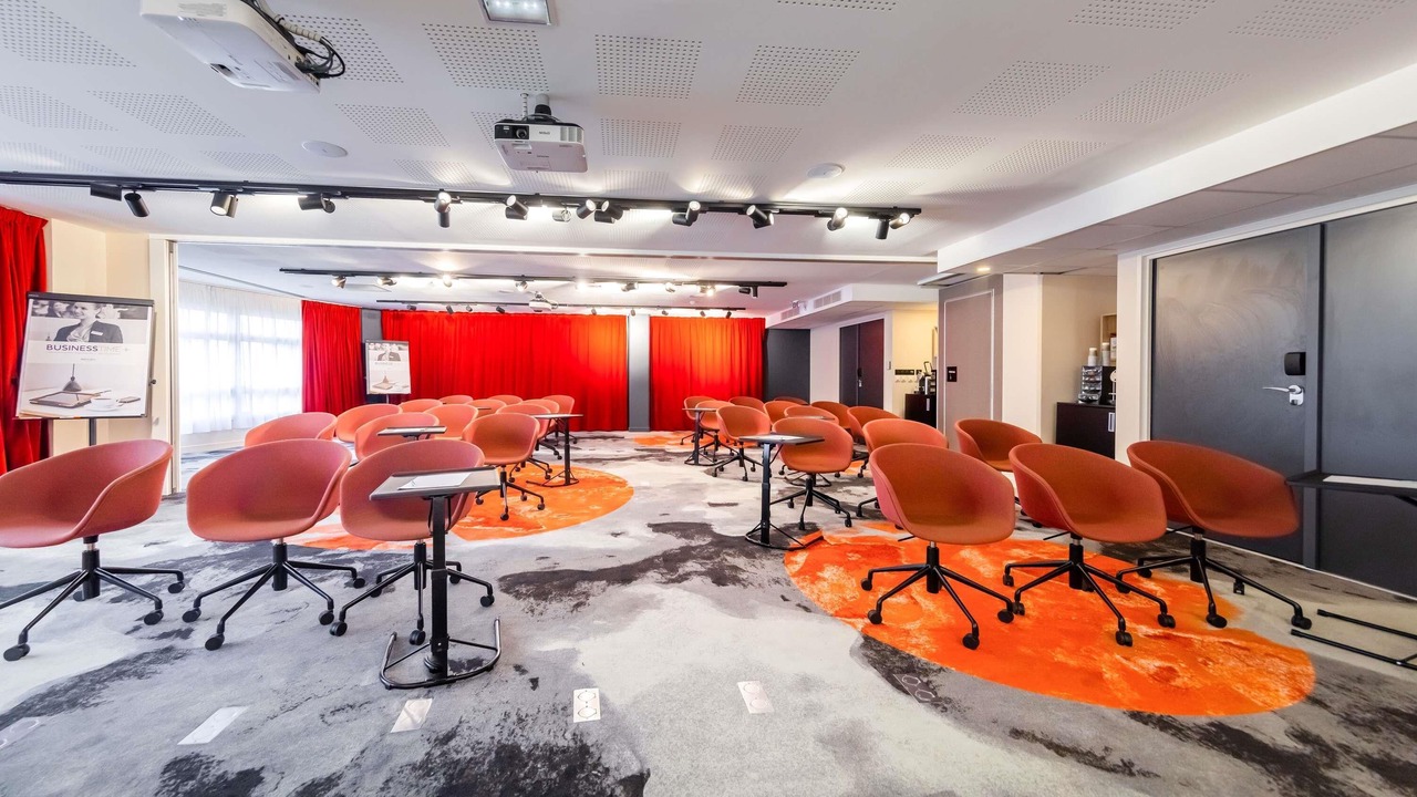 Photo of Others in Quartier Atlantis