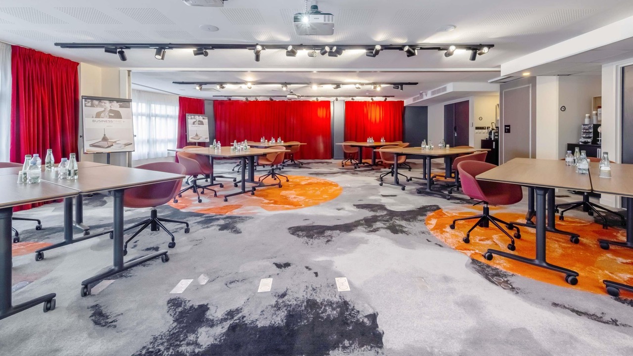 Photo of Others in Quartier Atlantis