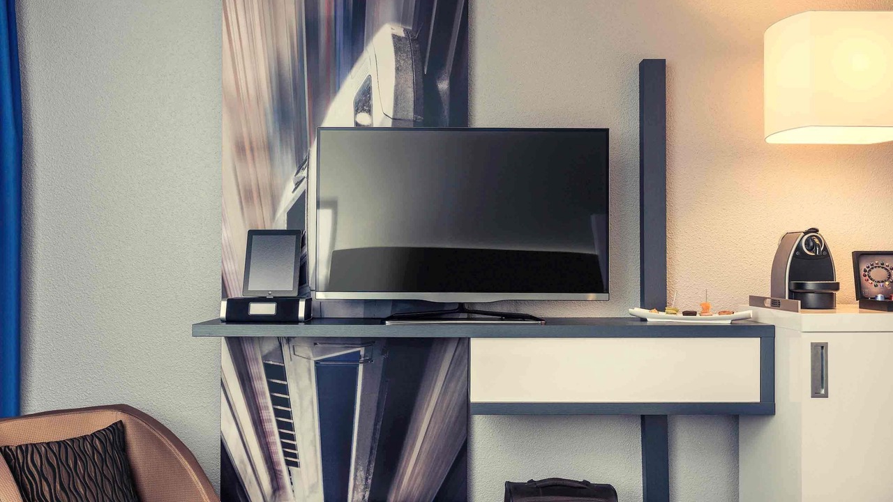 Photo of Bedroom in Quartier Atlantis