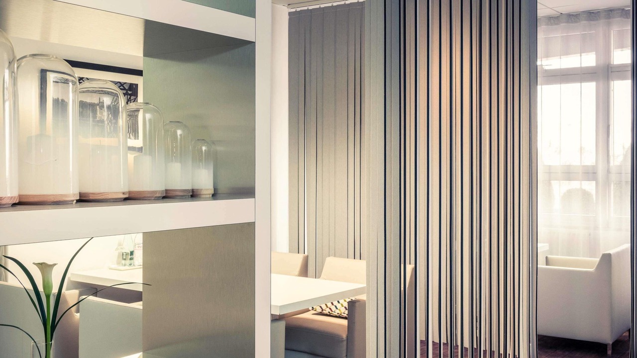 Photo of Outdoor in Quartier Atlantis