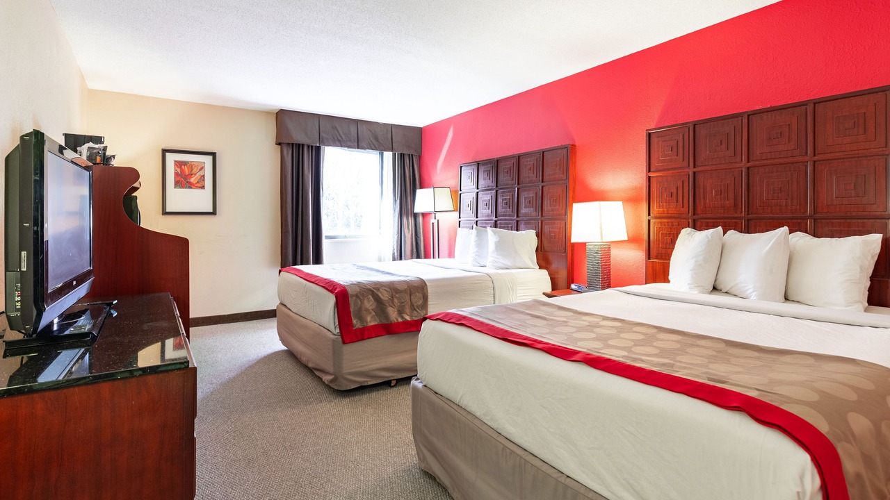 Photo of Bedroom in Columbus