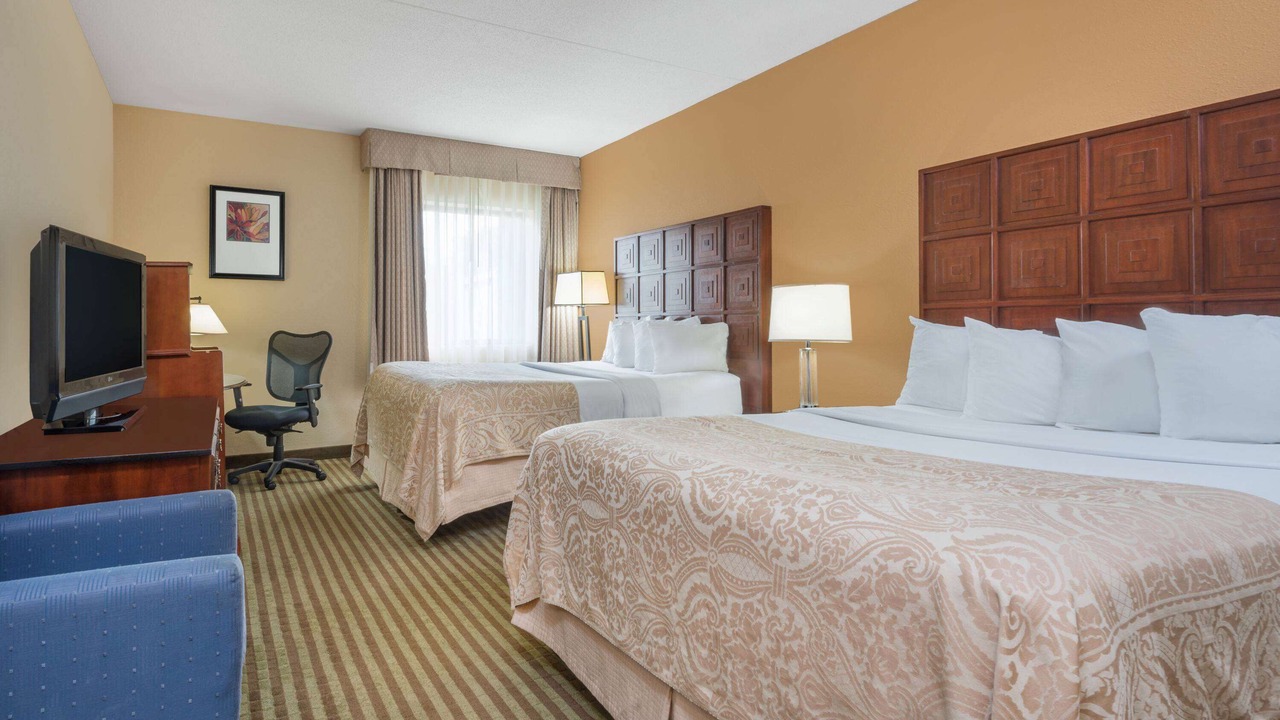 Photo of Bedroom in Columbus