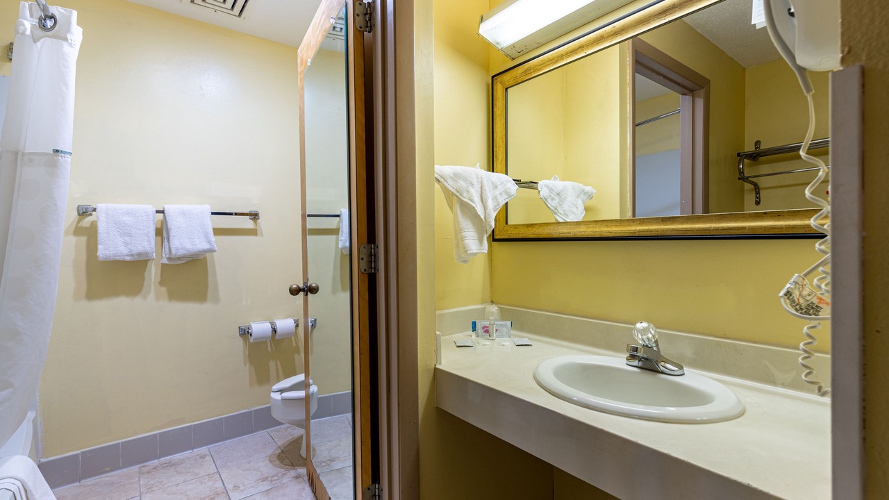 Photo of Bathroom in Columbus