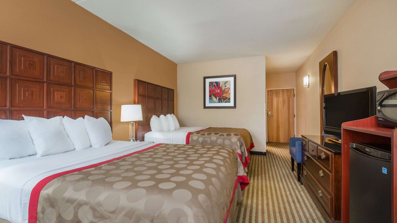 Photo of Bedroom in Columbus
