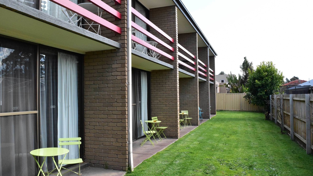 Photo of Buildings in Traralgon
