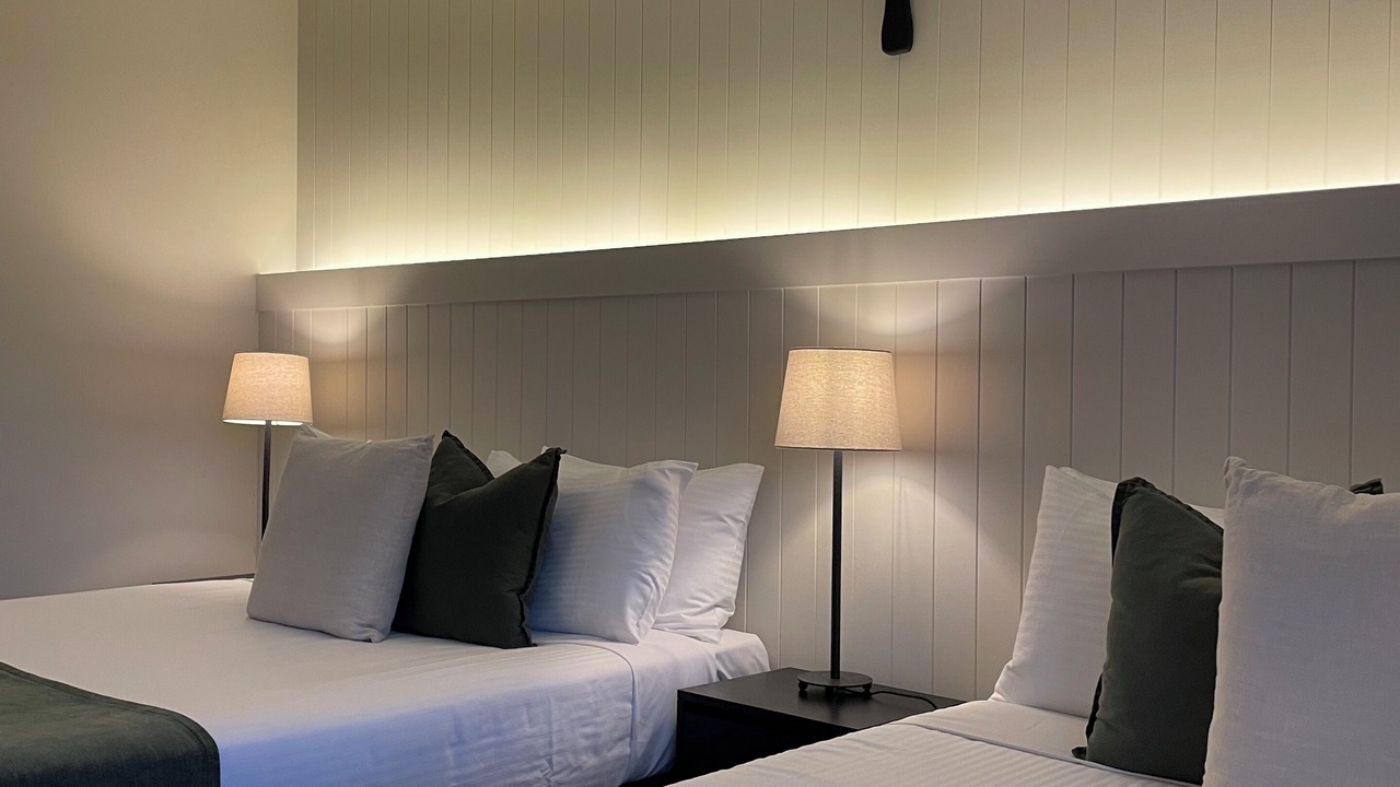 Photo of Bedroom in Traralgon