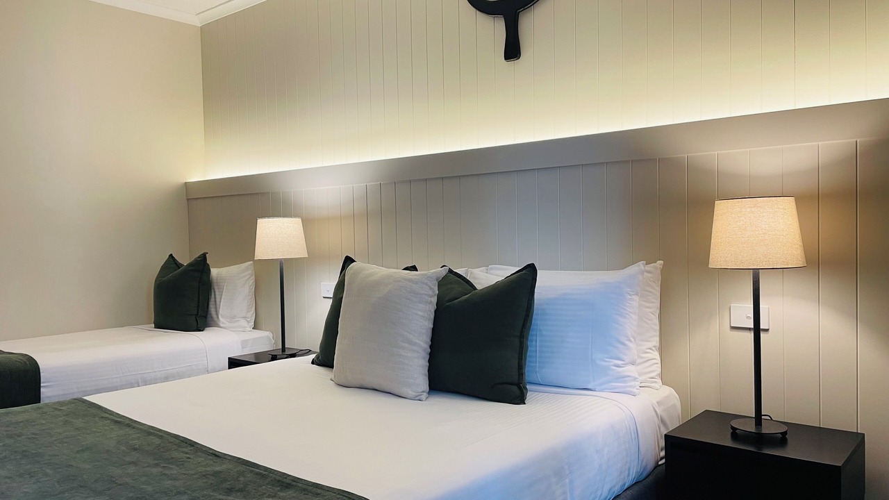 Photo of Bedroom in Traralgon