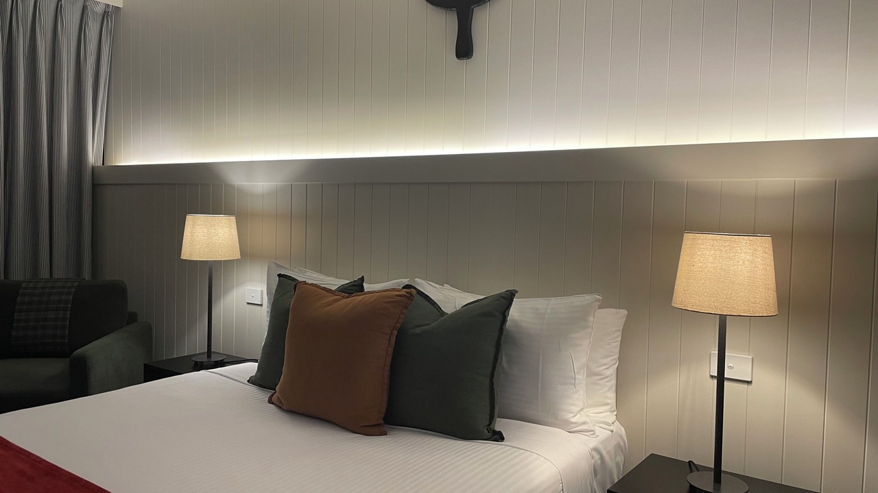 Photo of Bedroom in Traralgon