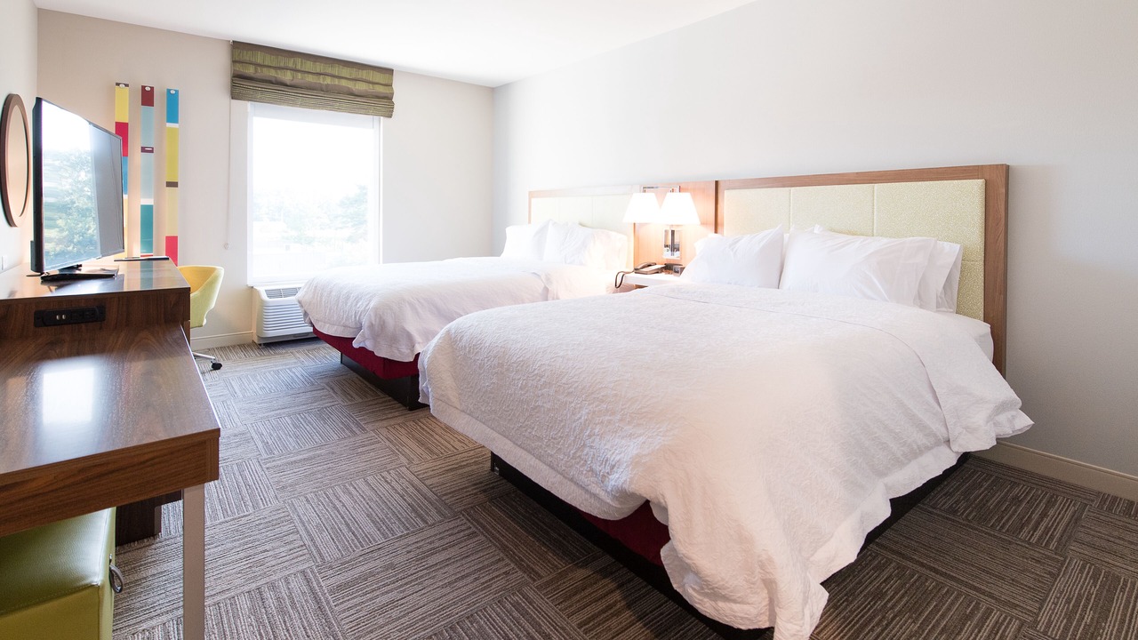 Photo of Bedroom in Cape Fear