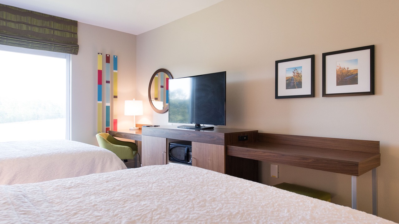 Photo of Bedroom in Cape Fear