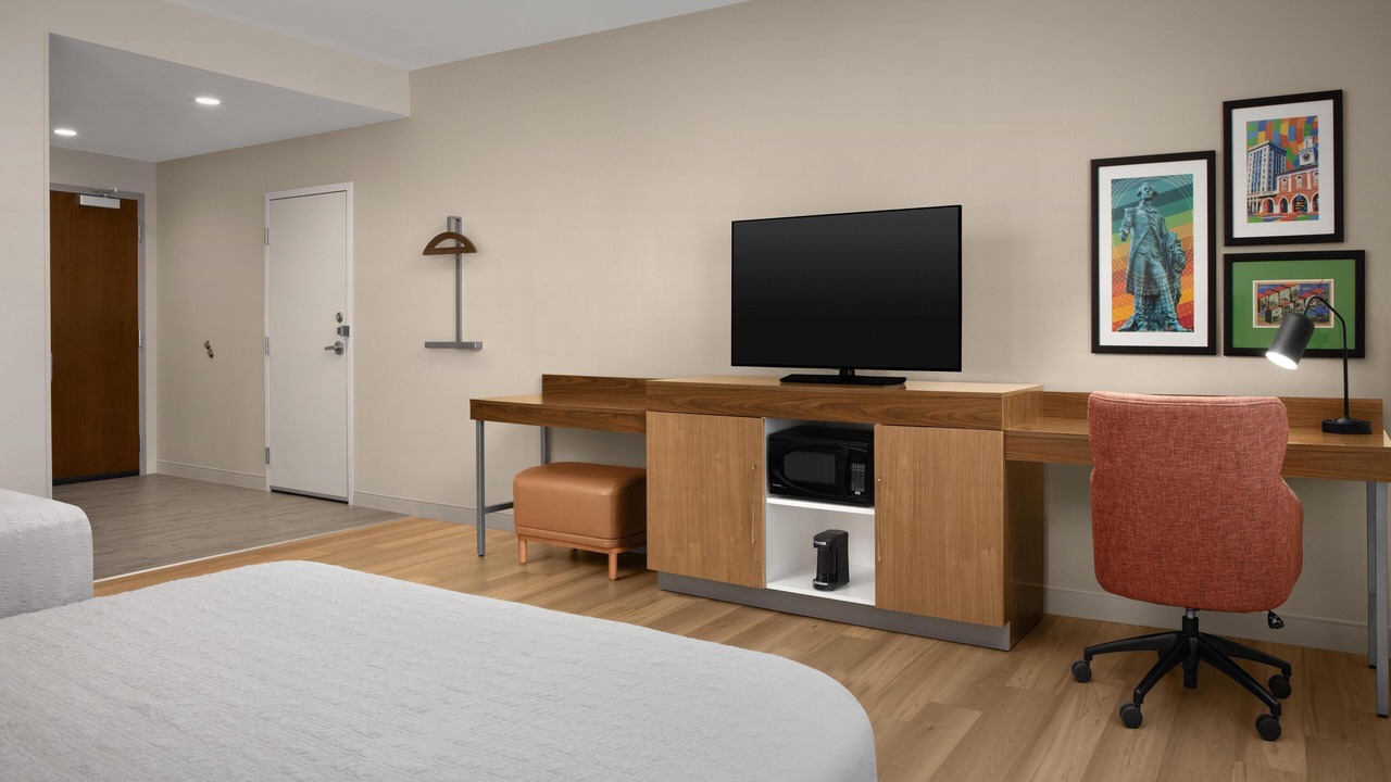 Photo of Bedroom in Cape Fear
