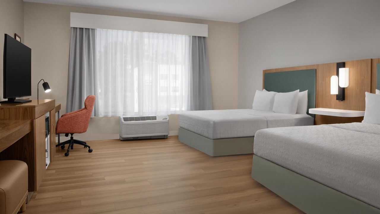 Photo of Bedroom in Cape Fear