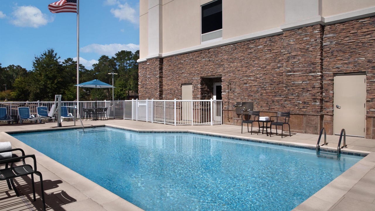 Photo of Outdoor in Cape Fear