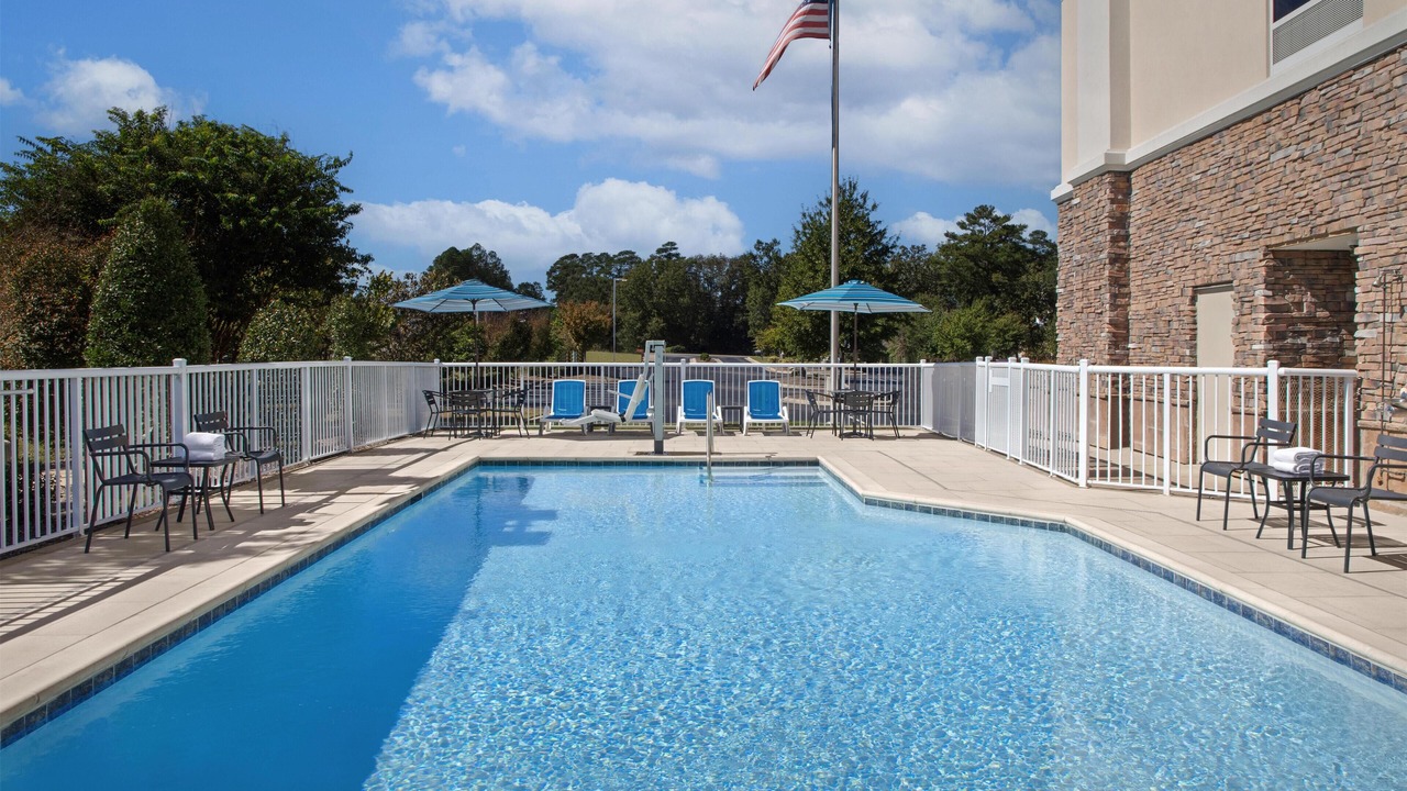 Photo of Outdoor in Cape Fear