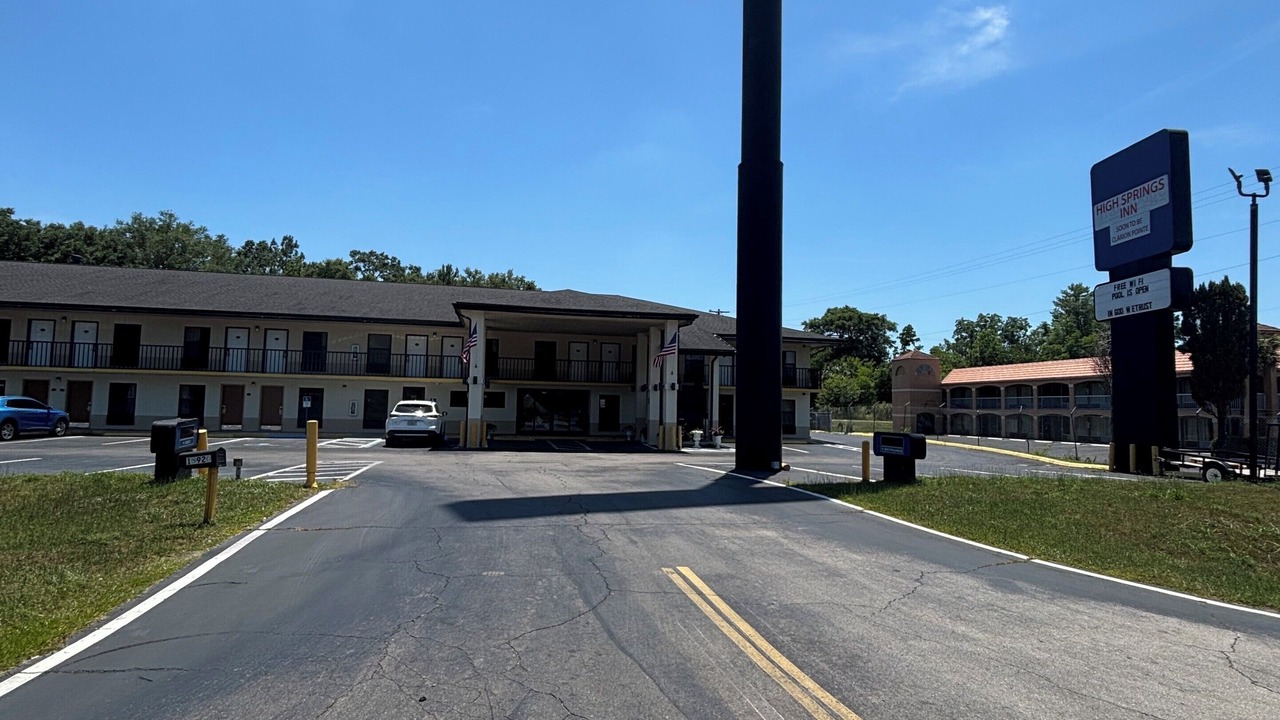 Photo of Outdoor in Alachua