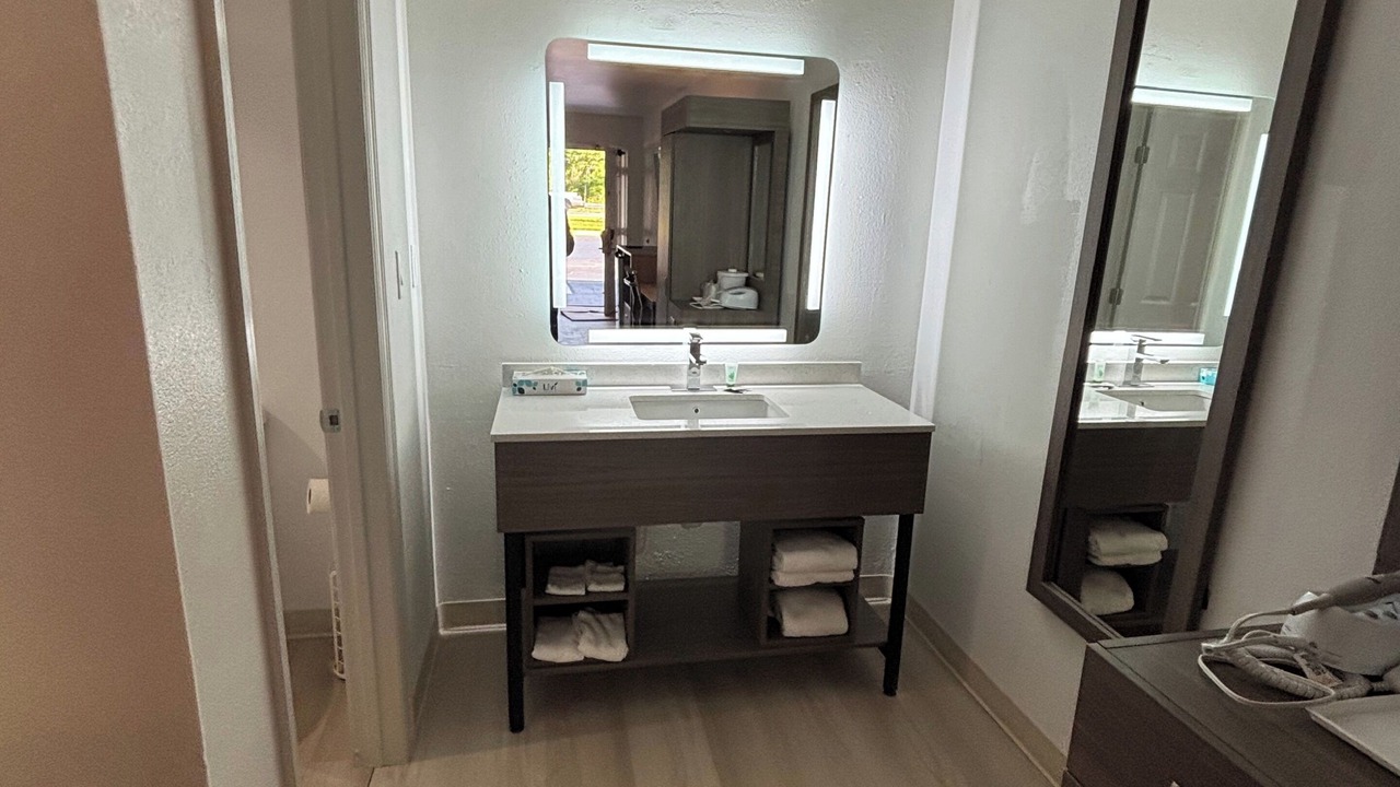 Photo of Bathroom in Alachua