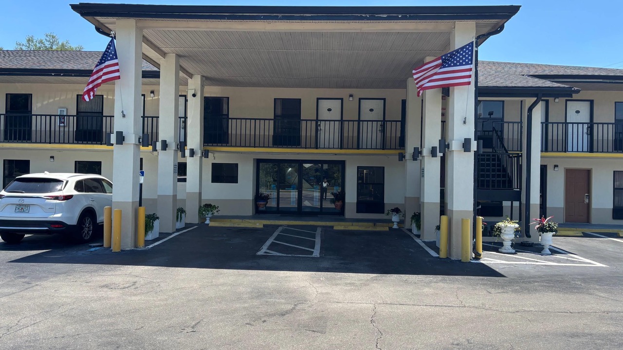Photo of Outdoor in Alachua