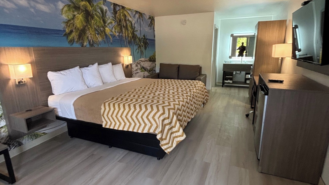 Photo of Bedroom in Alachua