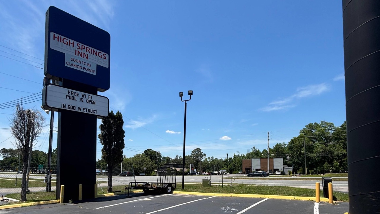 Photo of Outdoor in Alachua