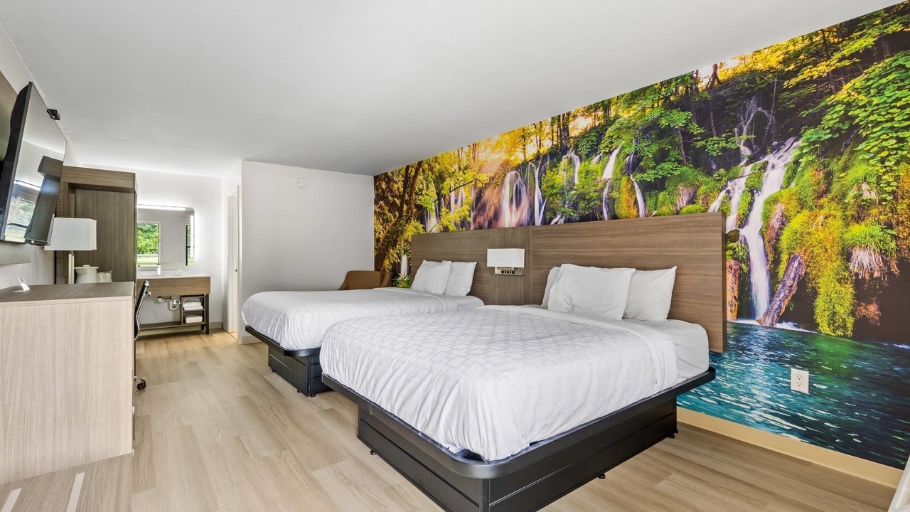Photo of Bedroom in Alachua