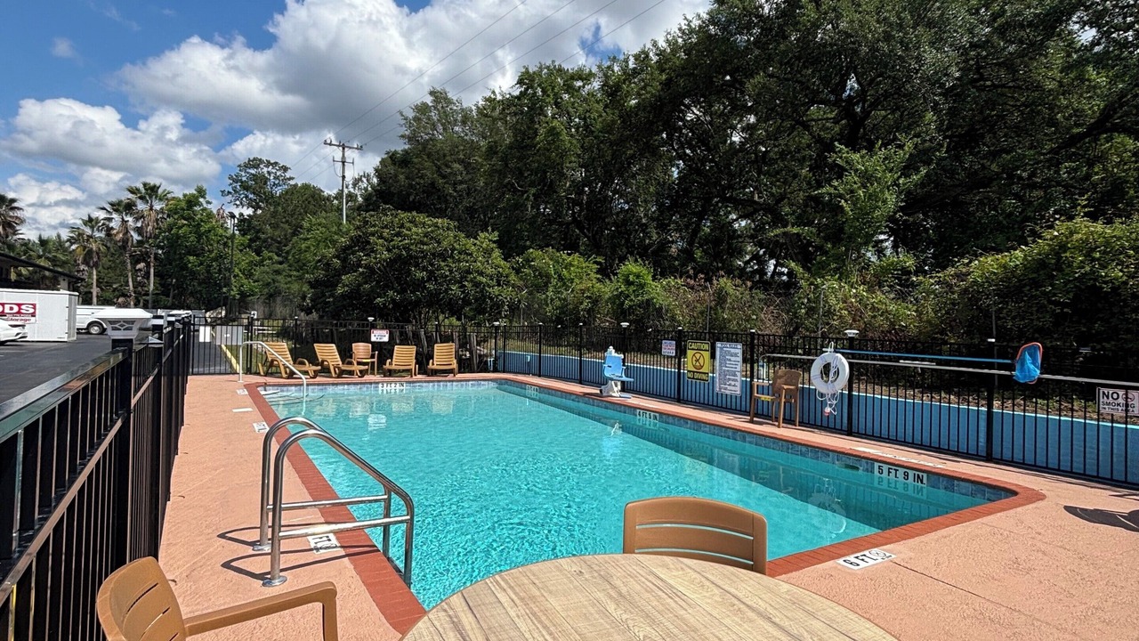 Photo of Outdoor in Alachua