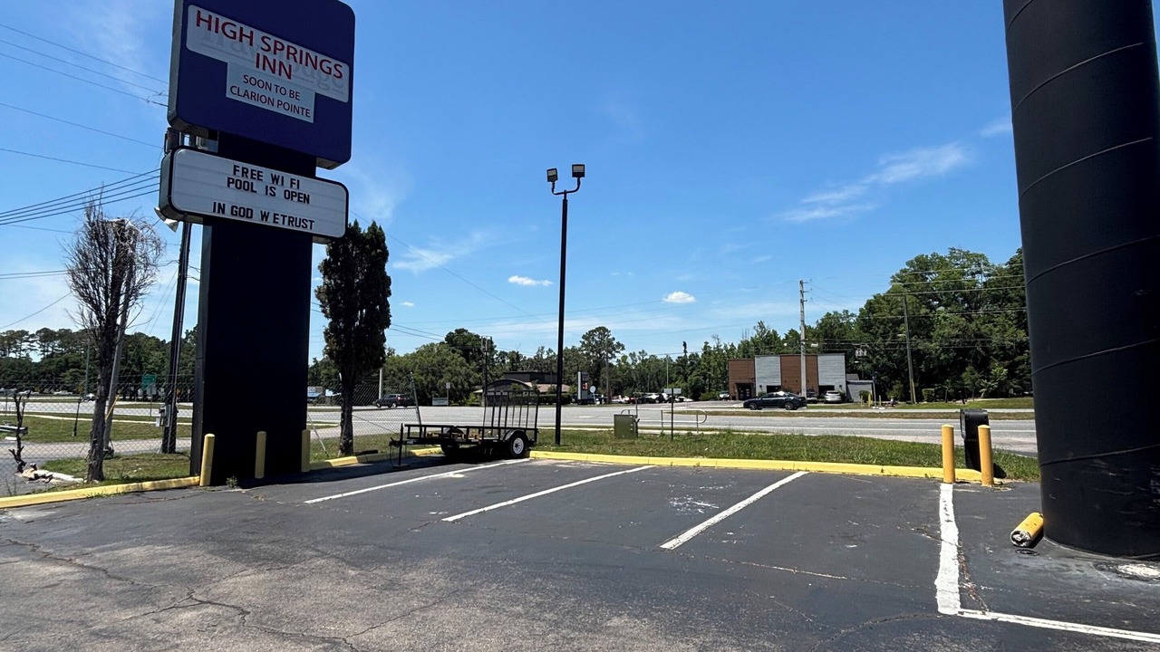 Photo of Outdoor in Alachua