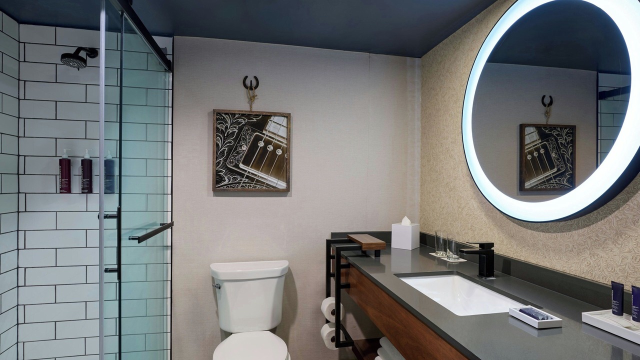 Photo of Bedroom in Far North Dallas
