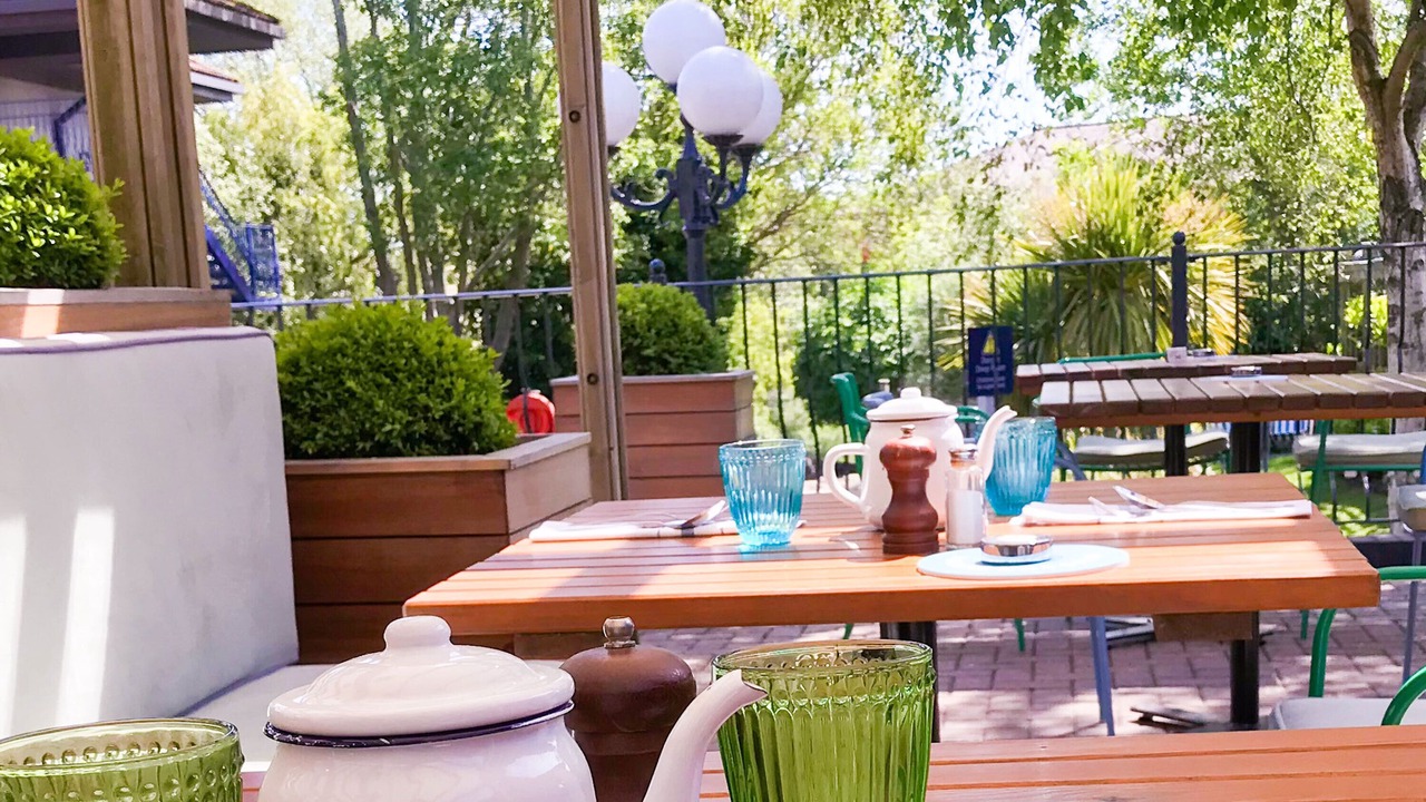 Photo of Others in Bradley Stoke