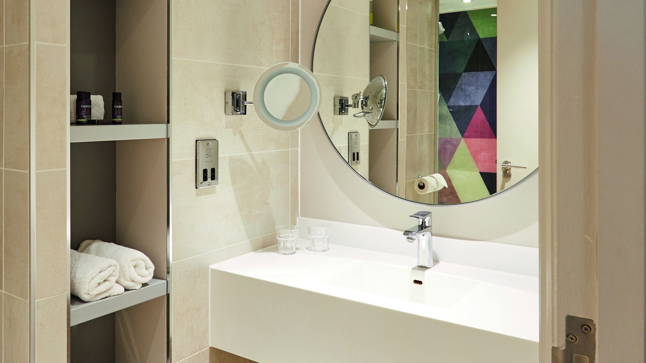 Photo of Bathroom in Bradley Stoke