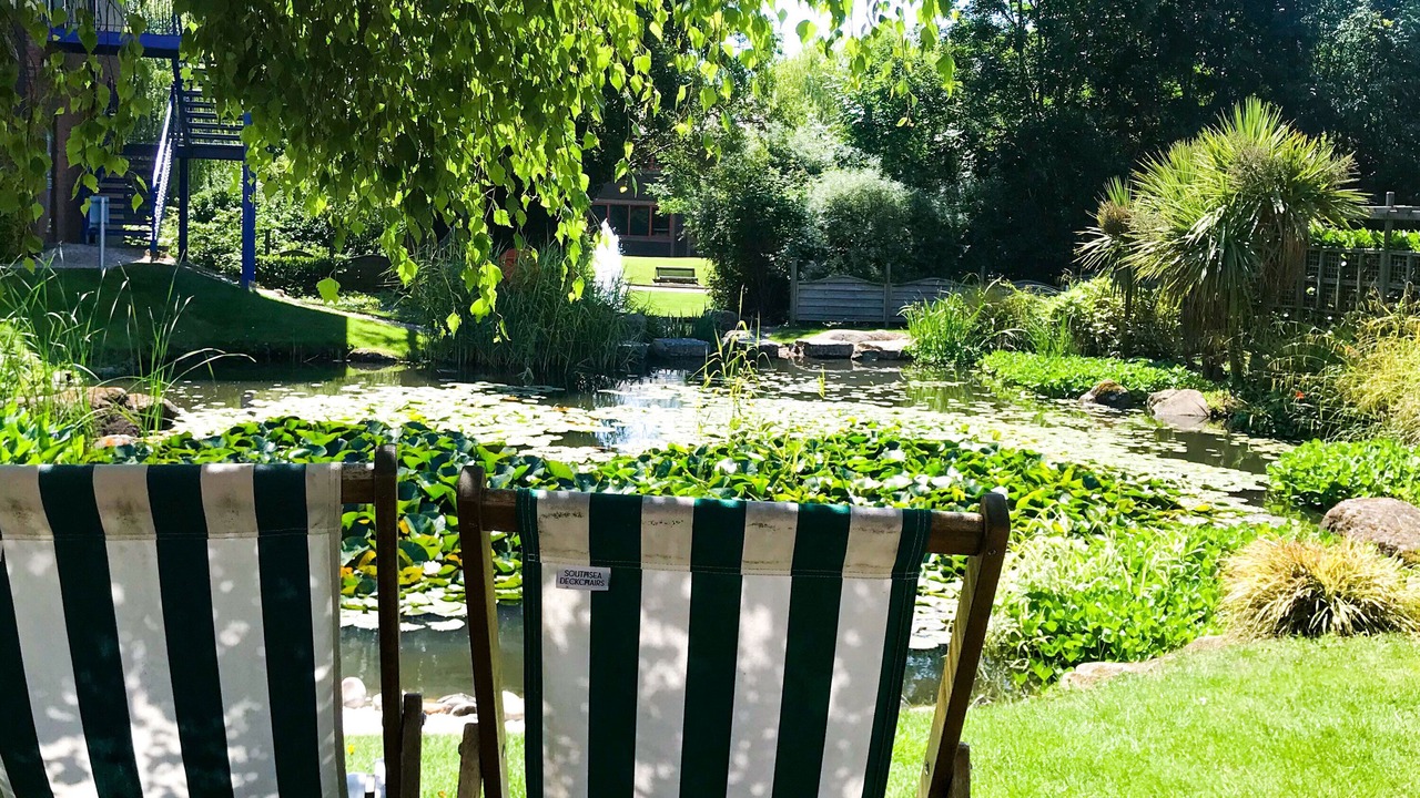 Photo of Outdoor in Bradley Stoke