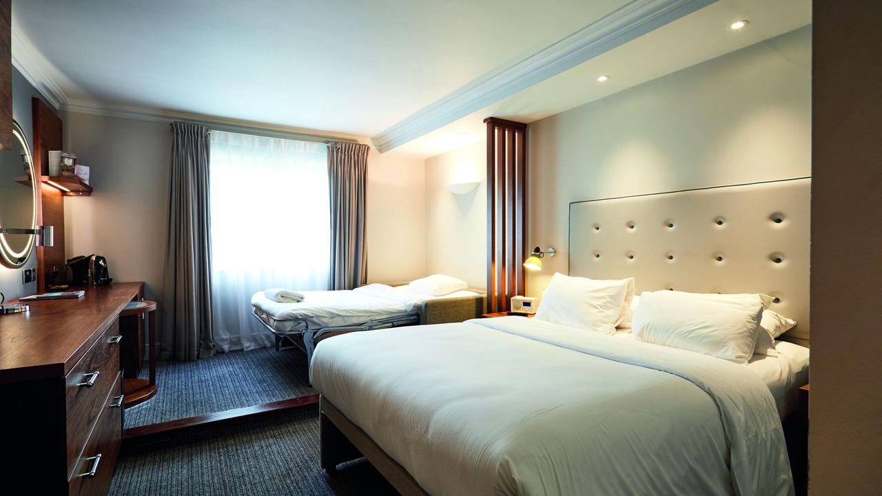 Photo of Bedroom in Bradley Stoke