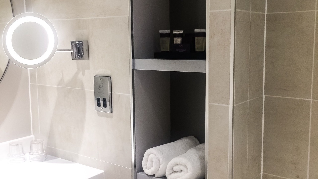 Photo of Bathroom in Bradley Stoke