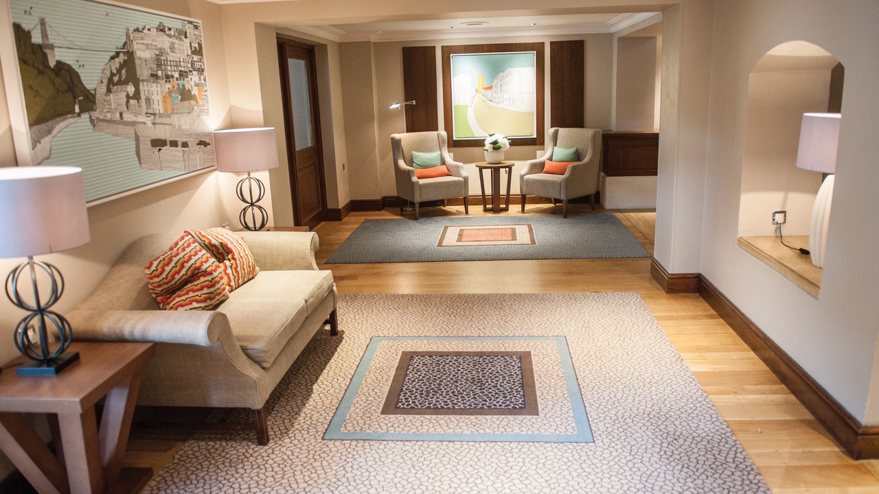 Photo of Livingroom in Bradley Stoke