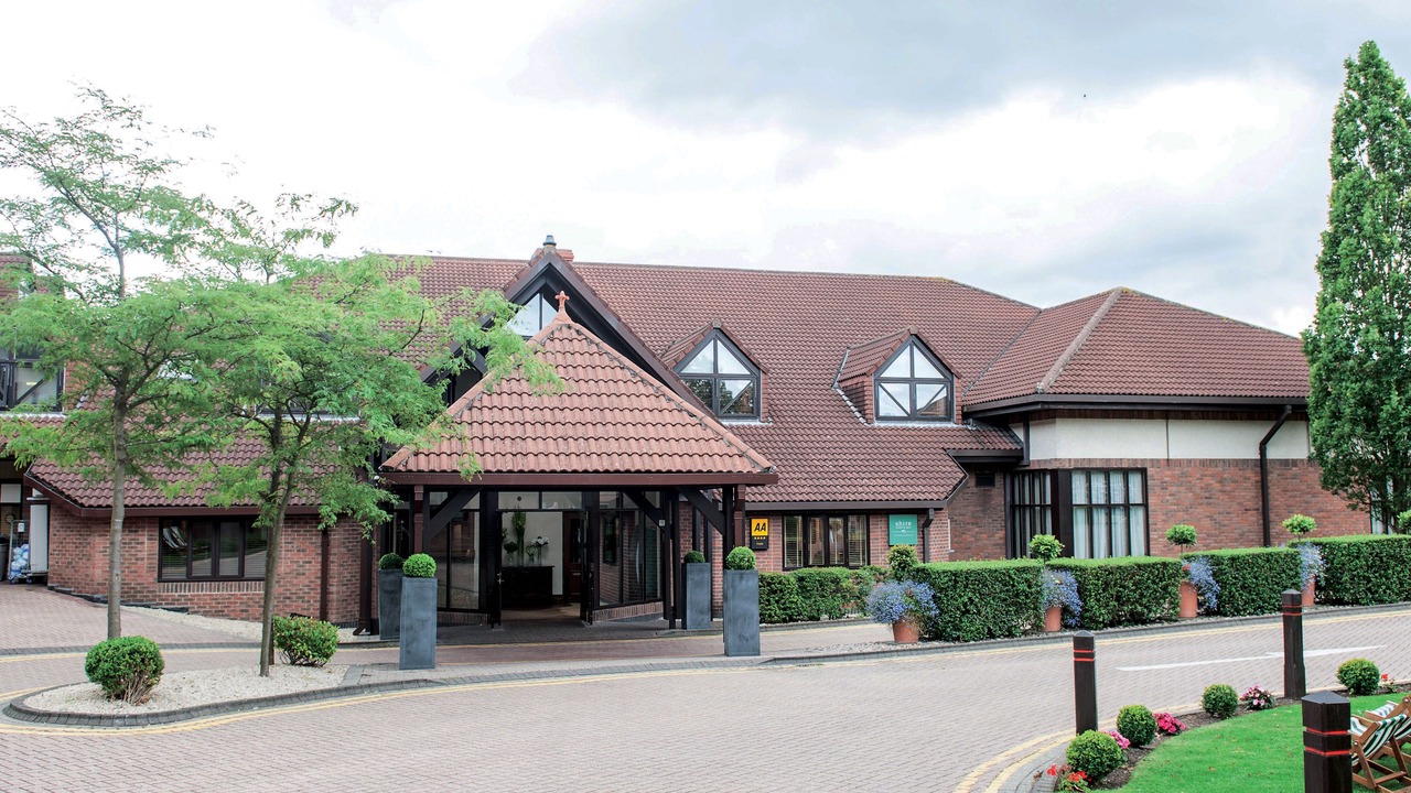 Photo of Outdoor in Bradley Stoke