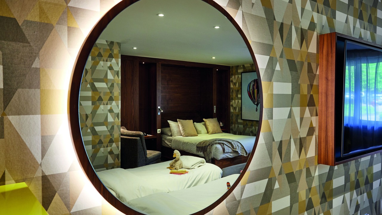 Photo of Patio Balcony in Bradley Stoke