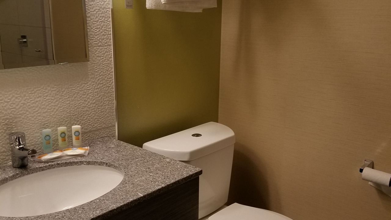 Photo of Bathroom in West Springfield