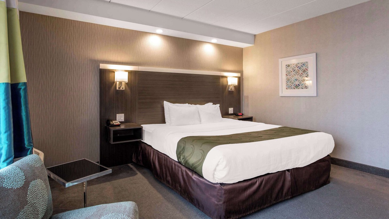 Photo of Bedroom in West Springfield