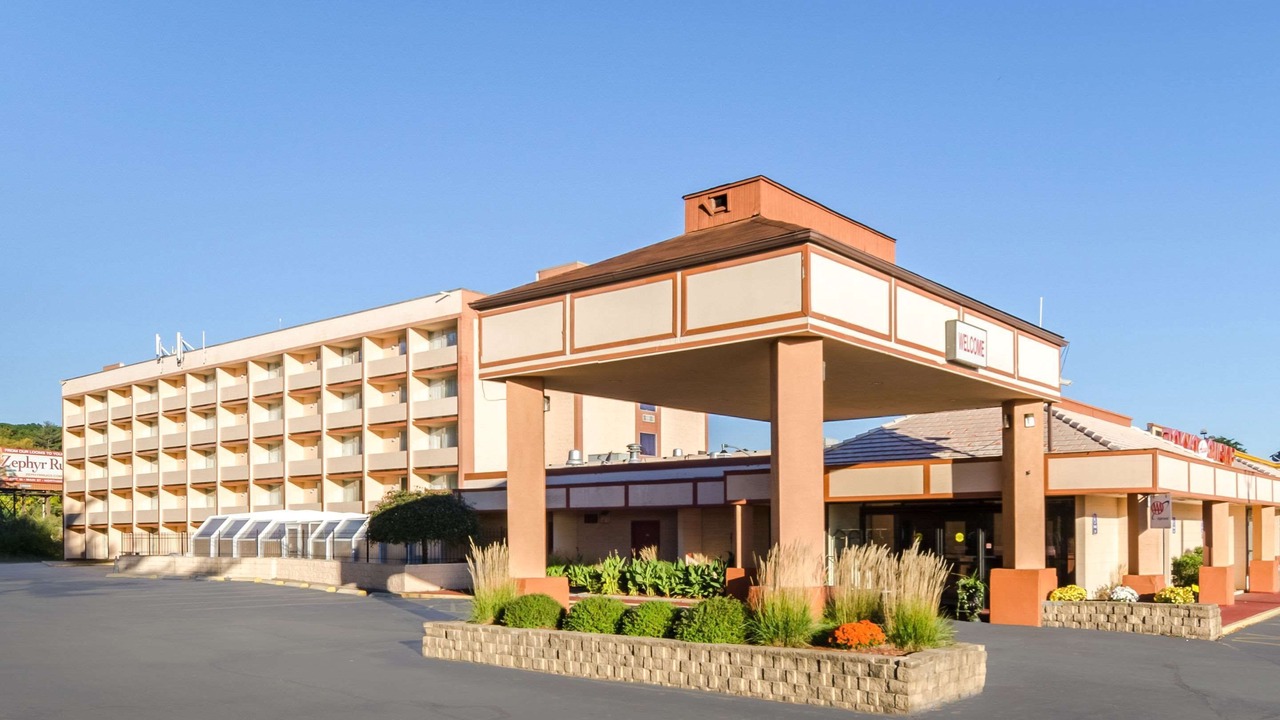 Photo of Outdoor in West Springfield